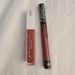 Liquid Lipstick Bundle